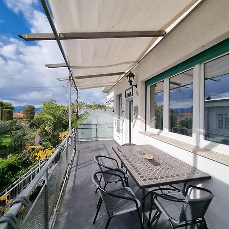 Molo - Residenza Con Accesso Diretto Al Lago Lazise Luaran gambar