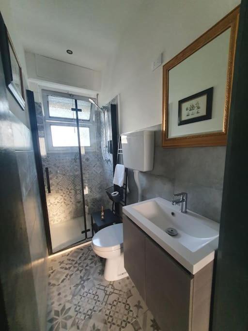 Molo - Residenza Con Accesso Diretto Al Lago Lazise Luaran gambar