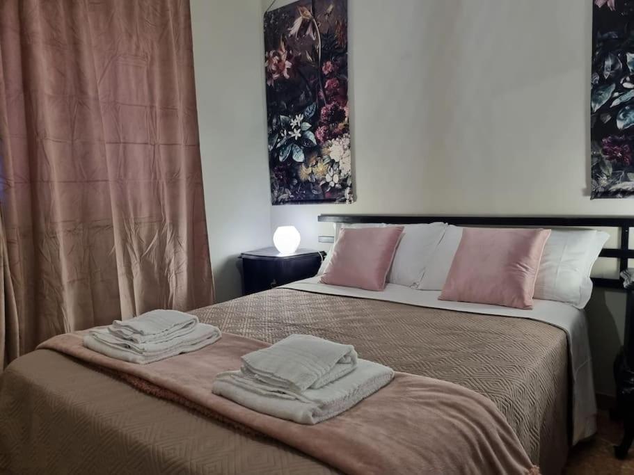 Molo - Residenza Con Accesso Diretto Al Lago Lazise Luaran gambar