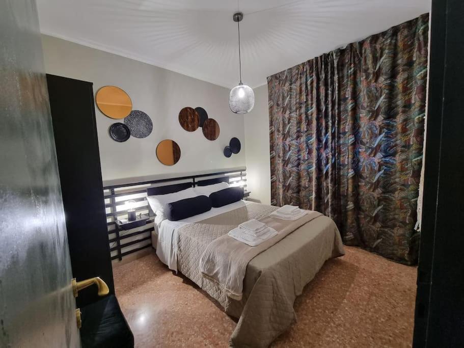 Molo - Residenza Con Accesso Diretto Al Lago Lazise Luaran gambar