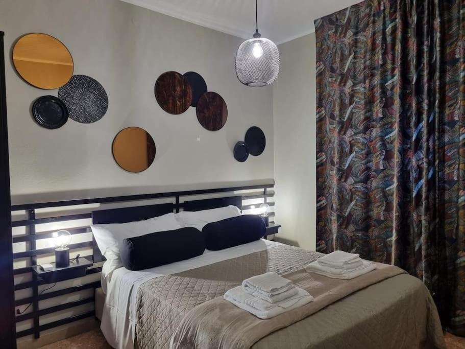 Molo - Residenza Con Accesso Diretto Al Lago Lazise Luaran gambar