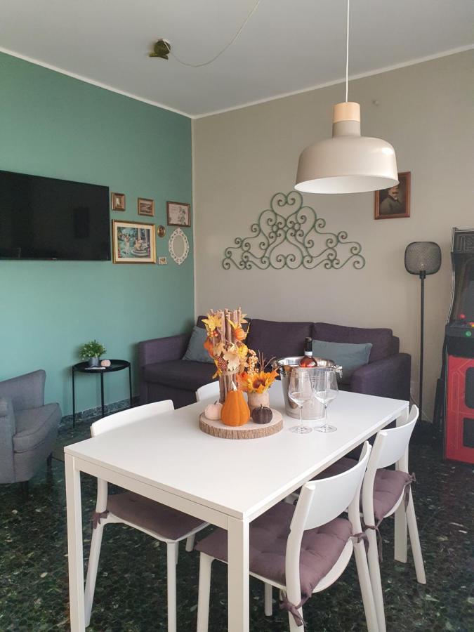 Molo - Residenza Con Accesso Diretto Al Lago Lazise Luaran gambar
